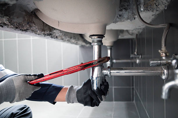 Licensed Drain Cleaning service in Dow, IL - Street Wise - Plumbing